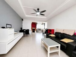 Blk 609B Bedok Reservoir Road (Bedok), HDB 5 Rooms #595832131